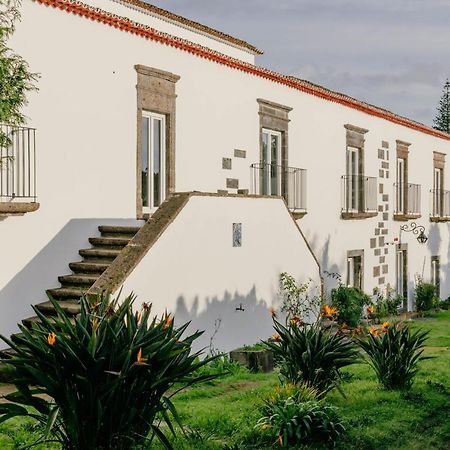 Senhora Do Carmo Charm House Bed & Breakfast Ponta Delgada  Luaran gambar