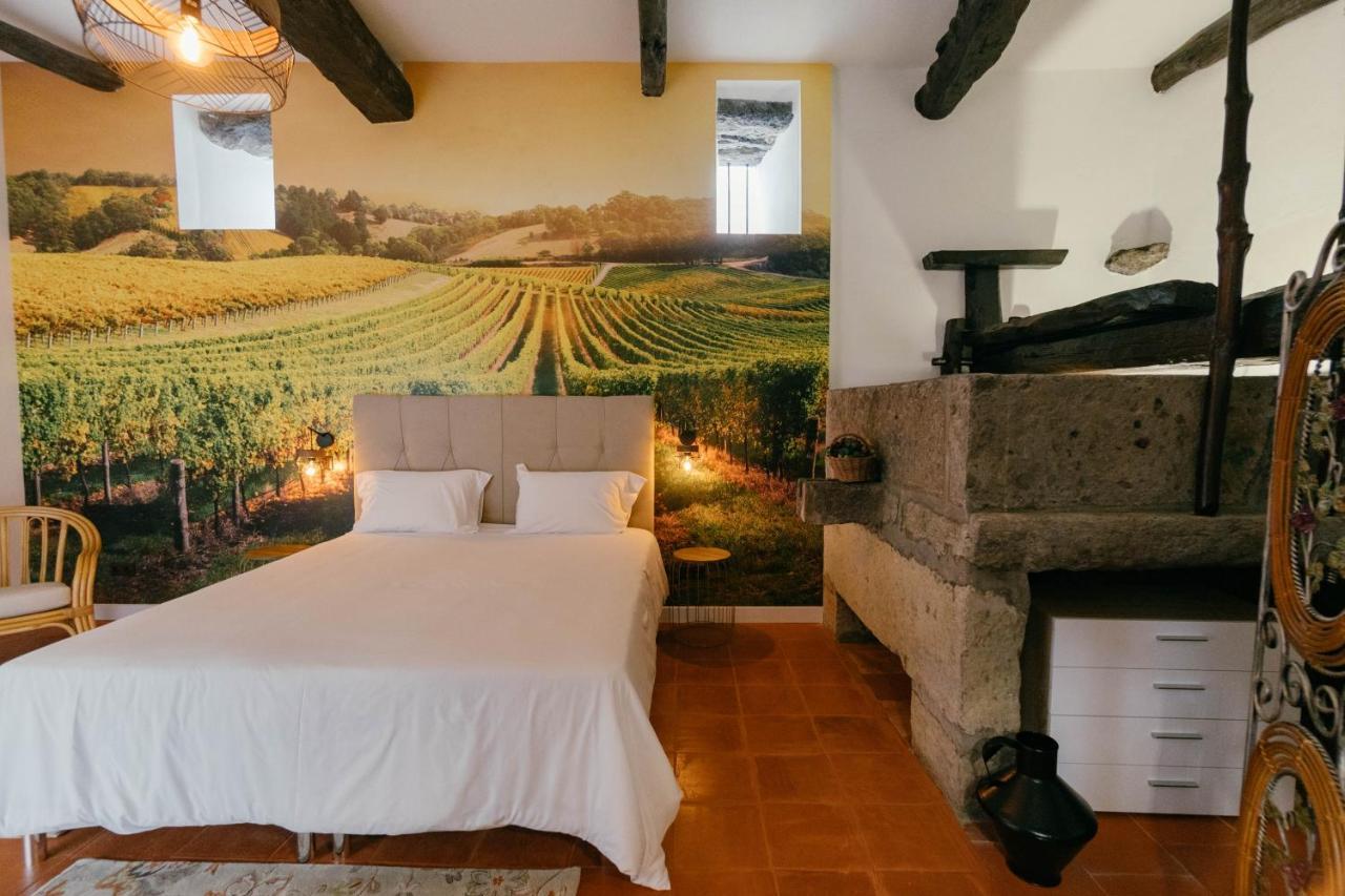 Senhora Do Carmo Charm House Bed & Breakfast Ponta Delgada  Luaran gambar