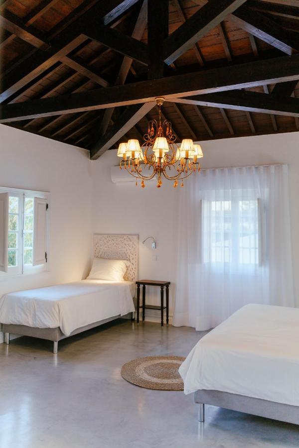 Senhora Do Carmo Charm House Bed & Breakfast Ponta Delgada  Luaran gambar