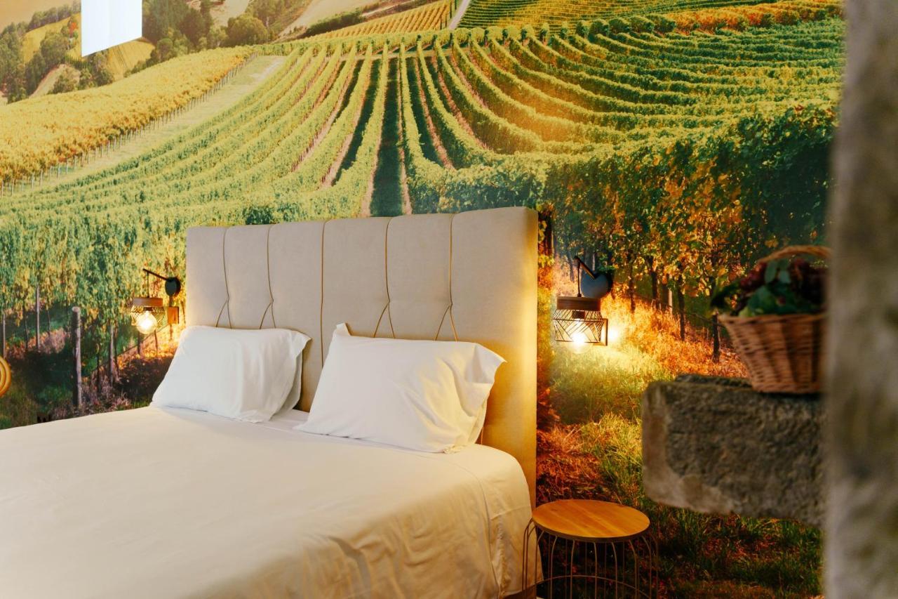 Senhora Do Carmo Charm House Bed & Breakfast Ponta Delgada  Luaran gambar