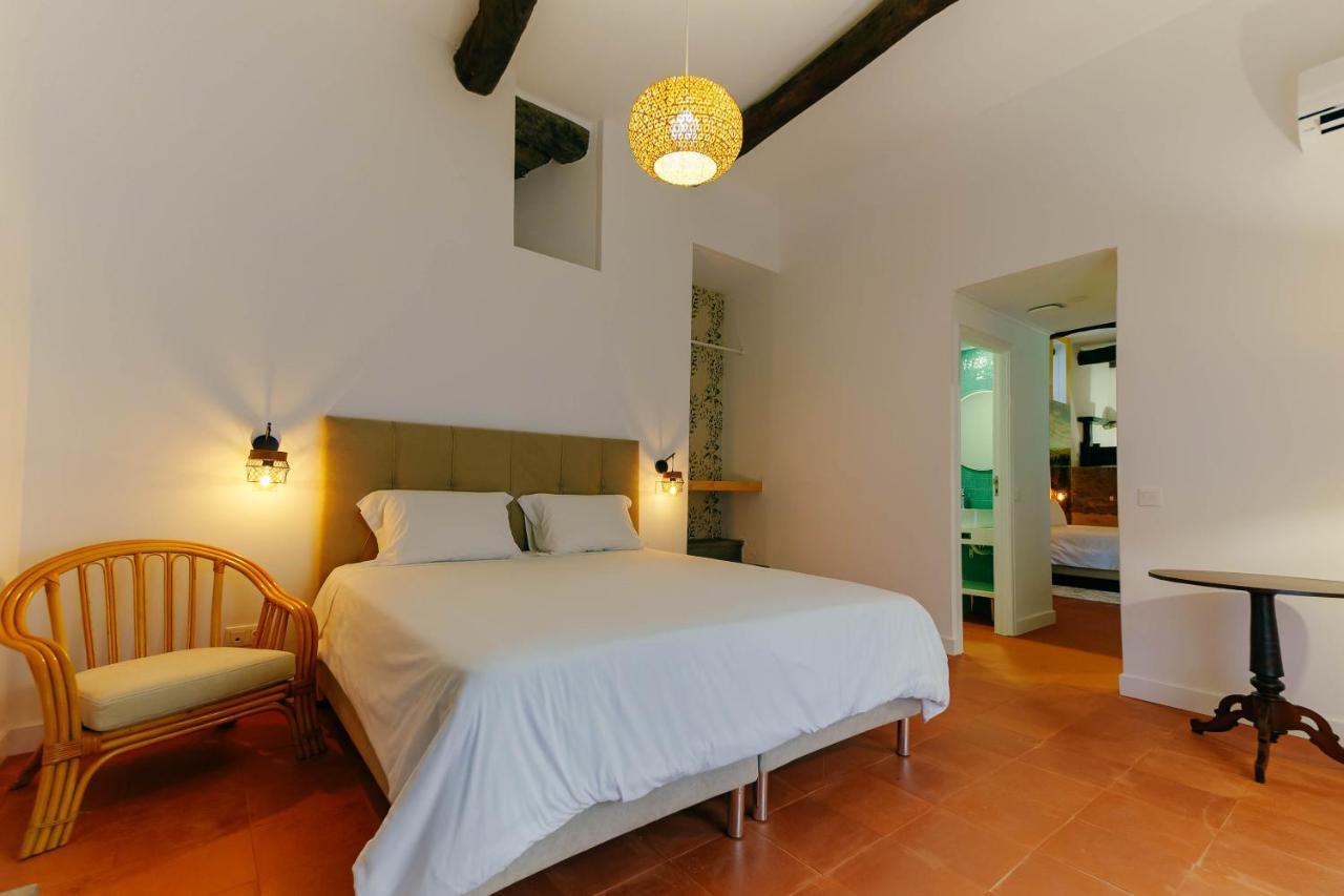 Senhora Do Carmo Charm House Bed & Breakfast Ponta Delgada  Luaran gambar