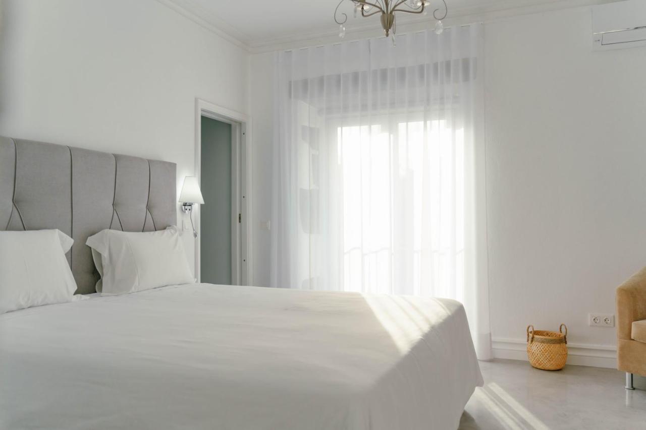 Senhora Do Carmo Charm House Bed & Breakfast Ponta Delgada  Luaran gambar