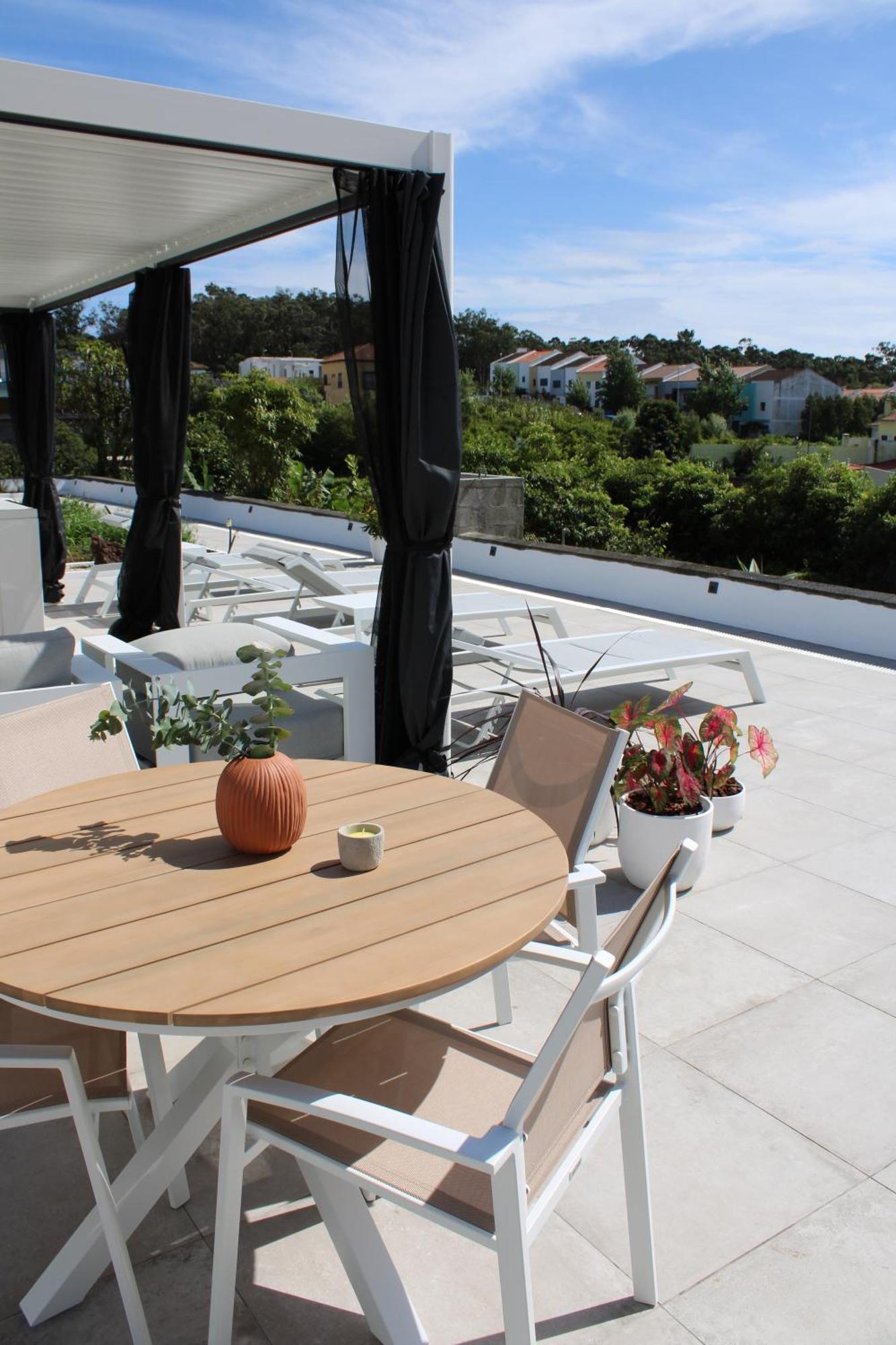 Senhora Do Carmo Charm House Bed & Breakfast Ponta Delgada  Luaran gambar