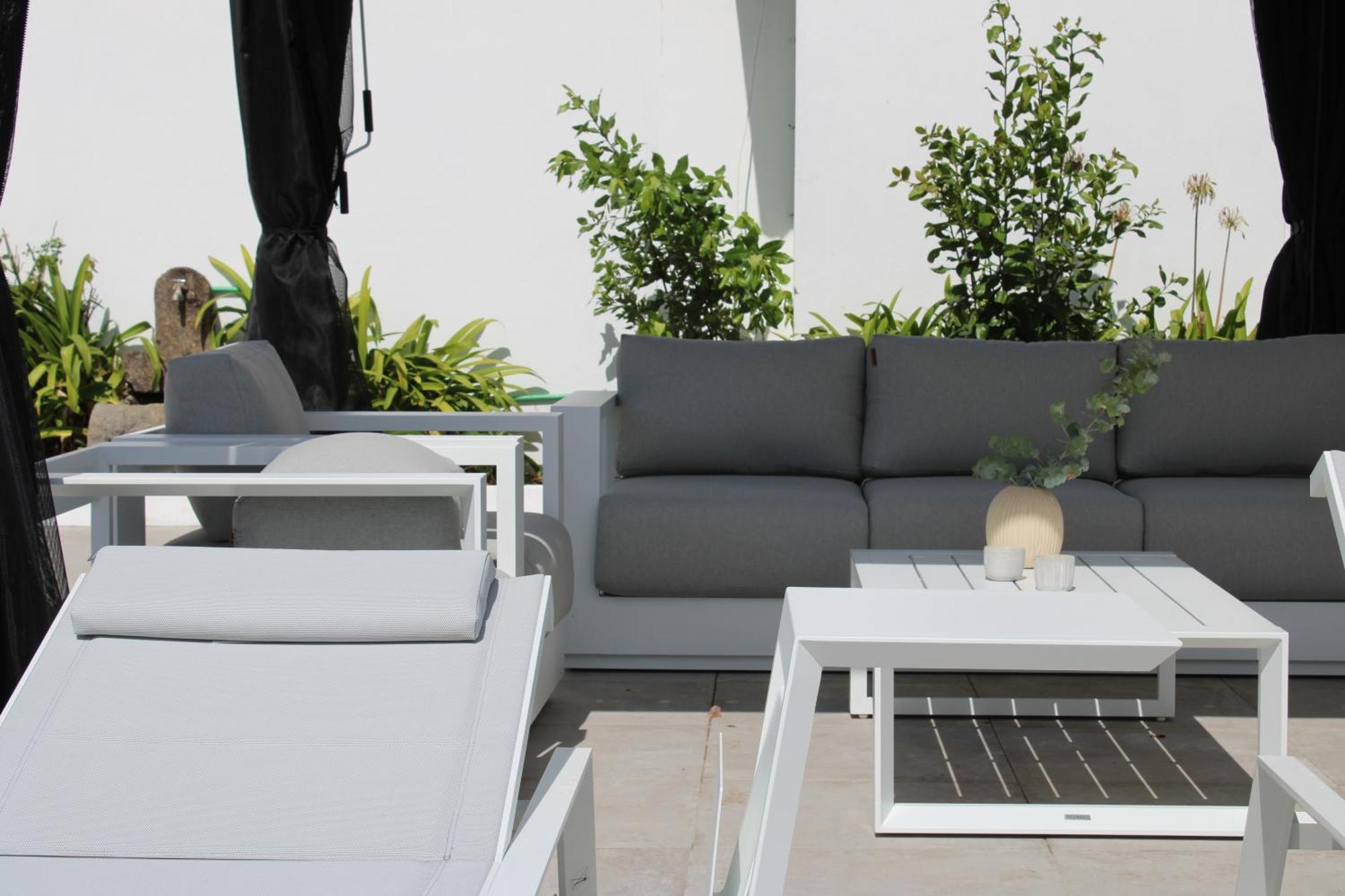 Senhora Do Carmo Charm House Bed & Breakfast Ponta Delgada  Luaran gambar