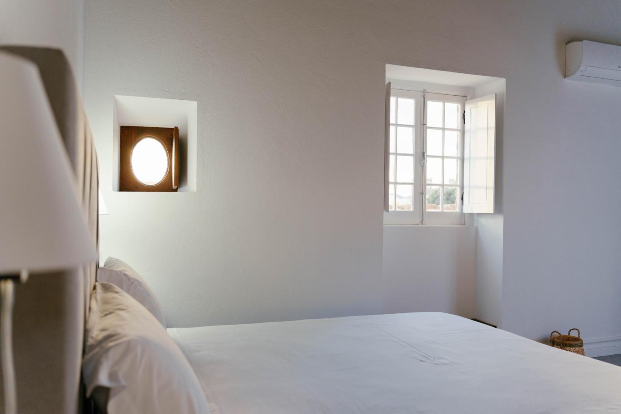 Senhora Do Carmo Charm House Bed & Breakfast Ponta Delgada  Luaran gambar