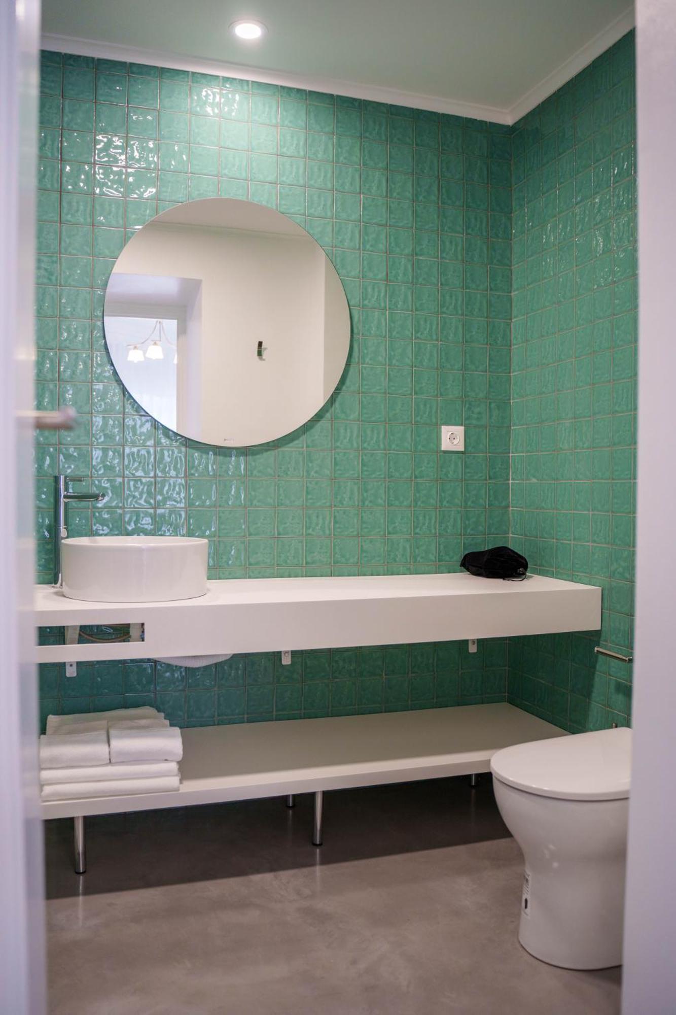 Senhora Do Carmo Charm House Bed & Breakfast Ponta Delgada  Luaran gambar