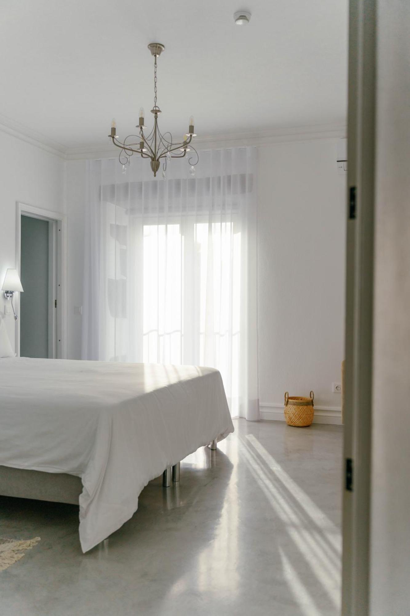 Senhora Do Carmo Charm House Bed & Breakfast Ponta Delgada  Luaran gambar