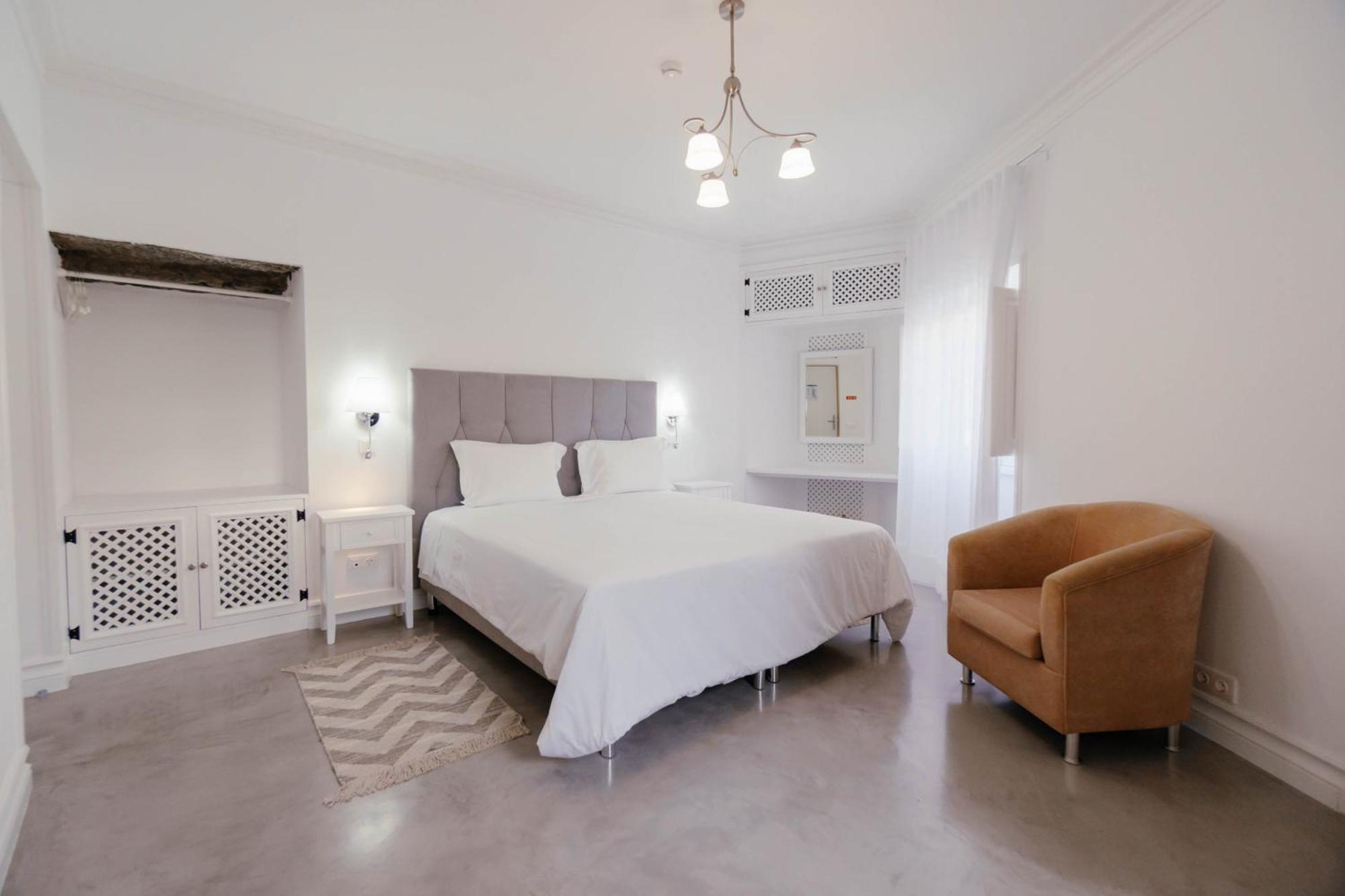 Senhora Do Carmo Charm House Bed & Breakfast Ponta Delgada  Luaran gambar
