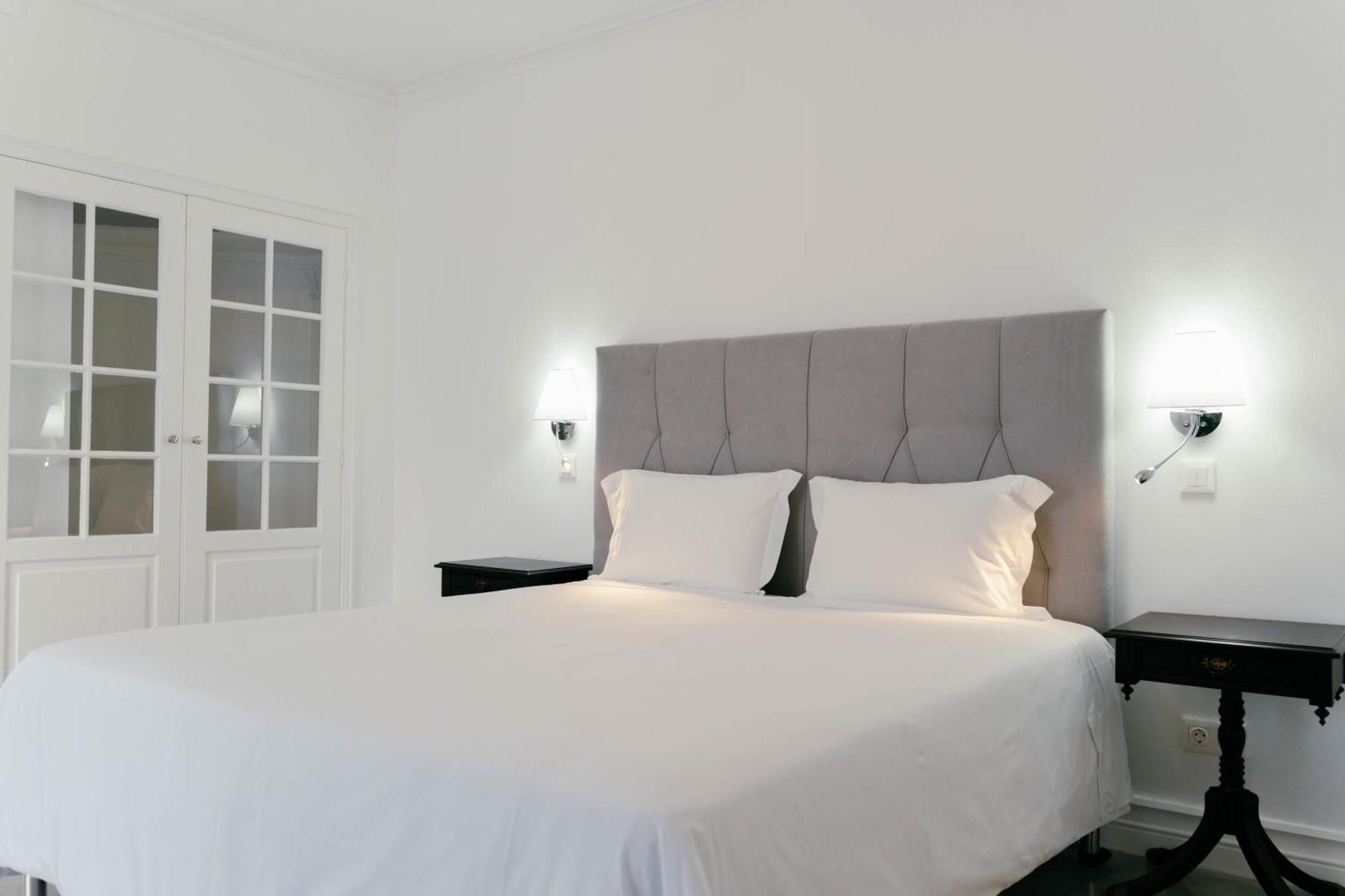 Senhora Do Carmo Charm House Bed & Breakfast Ponta Delgada  Luaran gambar