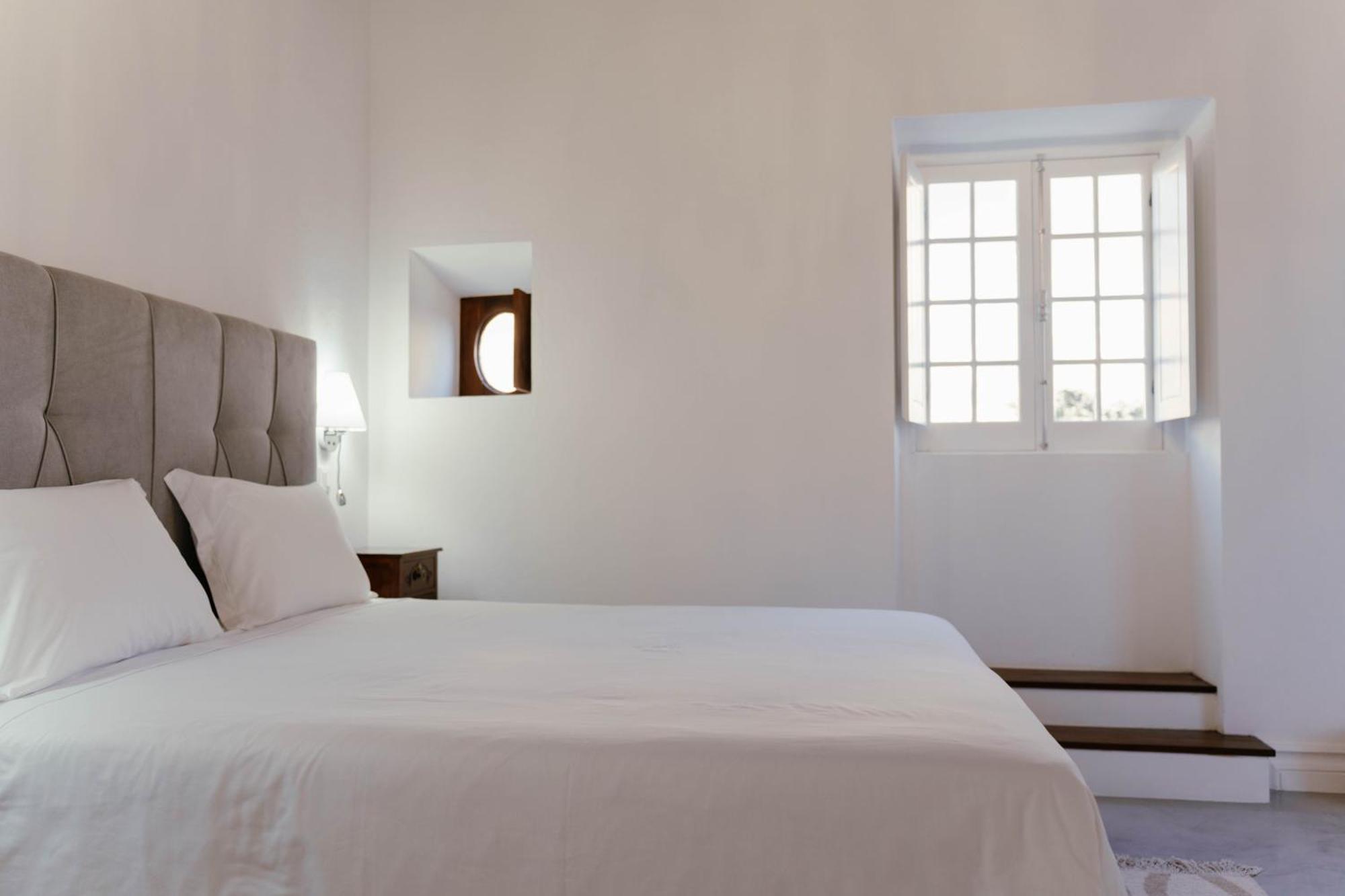 Senhora Do Carmo Charm House Bed & Breakfast Ponta Delgada  Luaran gambar
