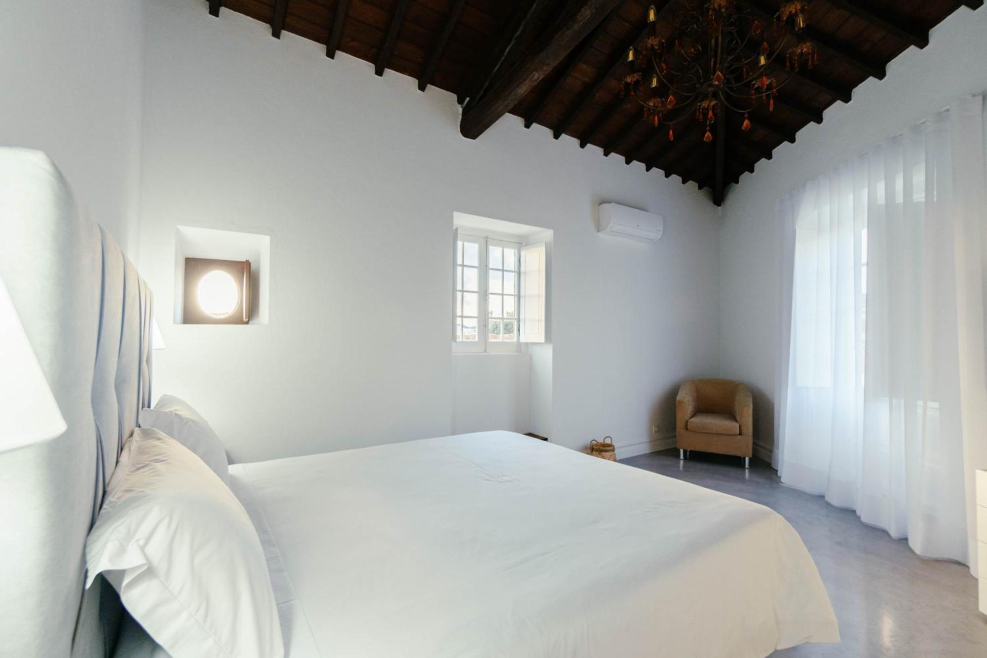 Senhora Do Carmo Charm House Bed & Breakfast Ponta Delgada  Luaran gambar
