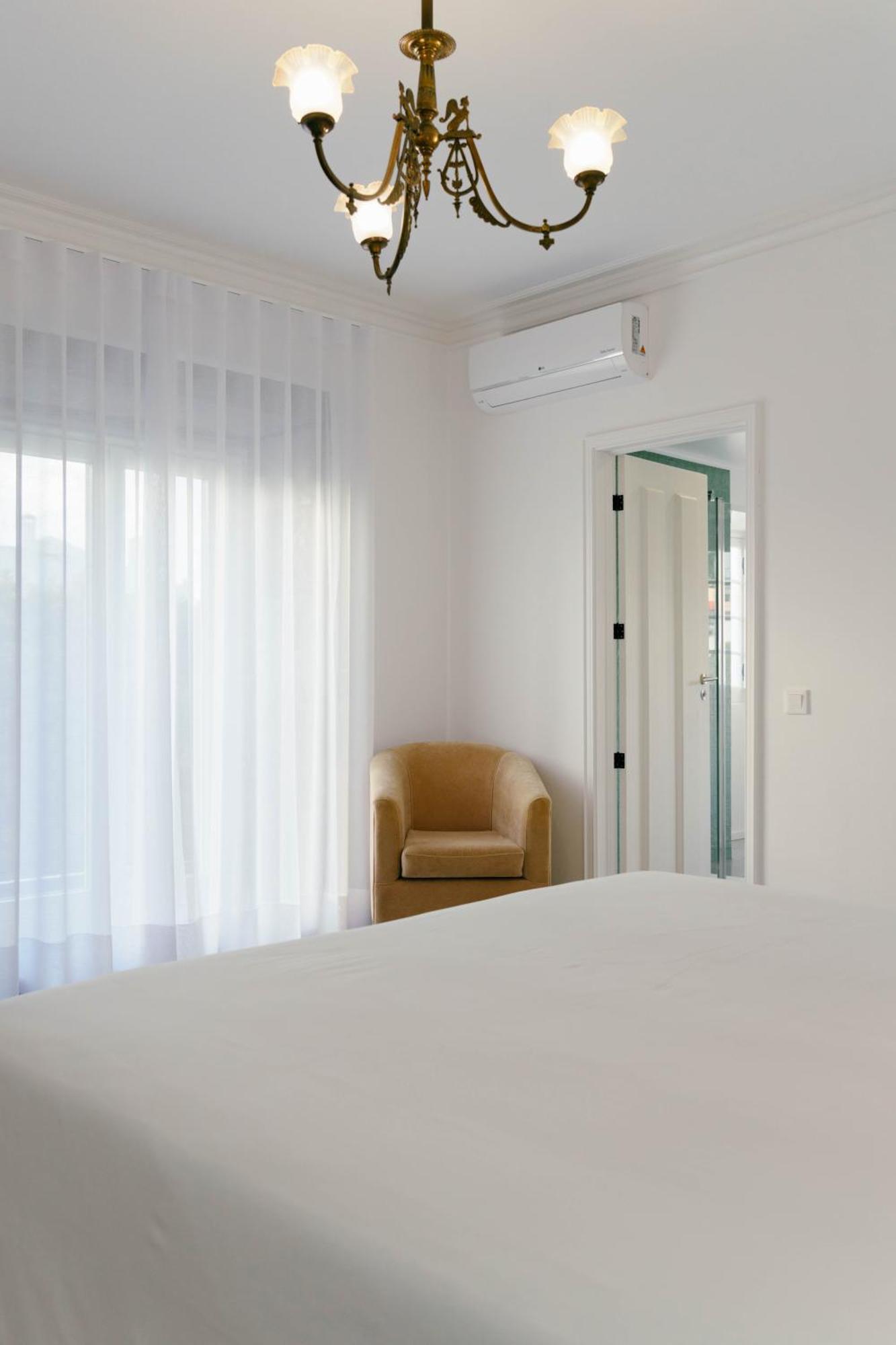 Senhora Do Carmo Charm House Bed & Breakfast Ponta Delgada  Bilik gambar