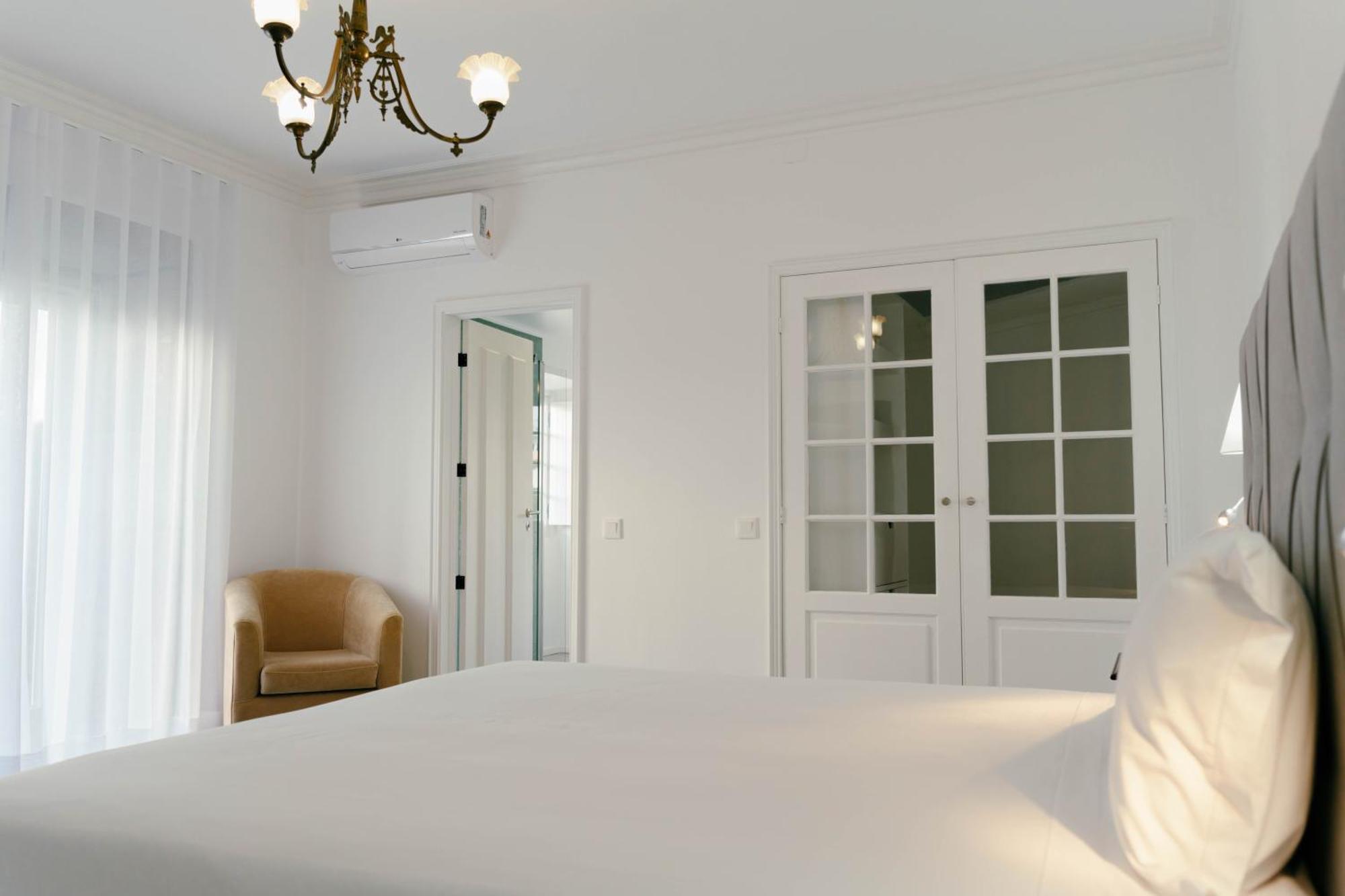 Senhora Do Carmo Charm House Bed & Breakfast Ponta Delgada  Luaran gambar