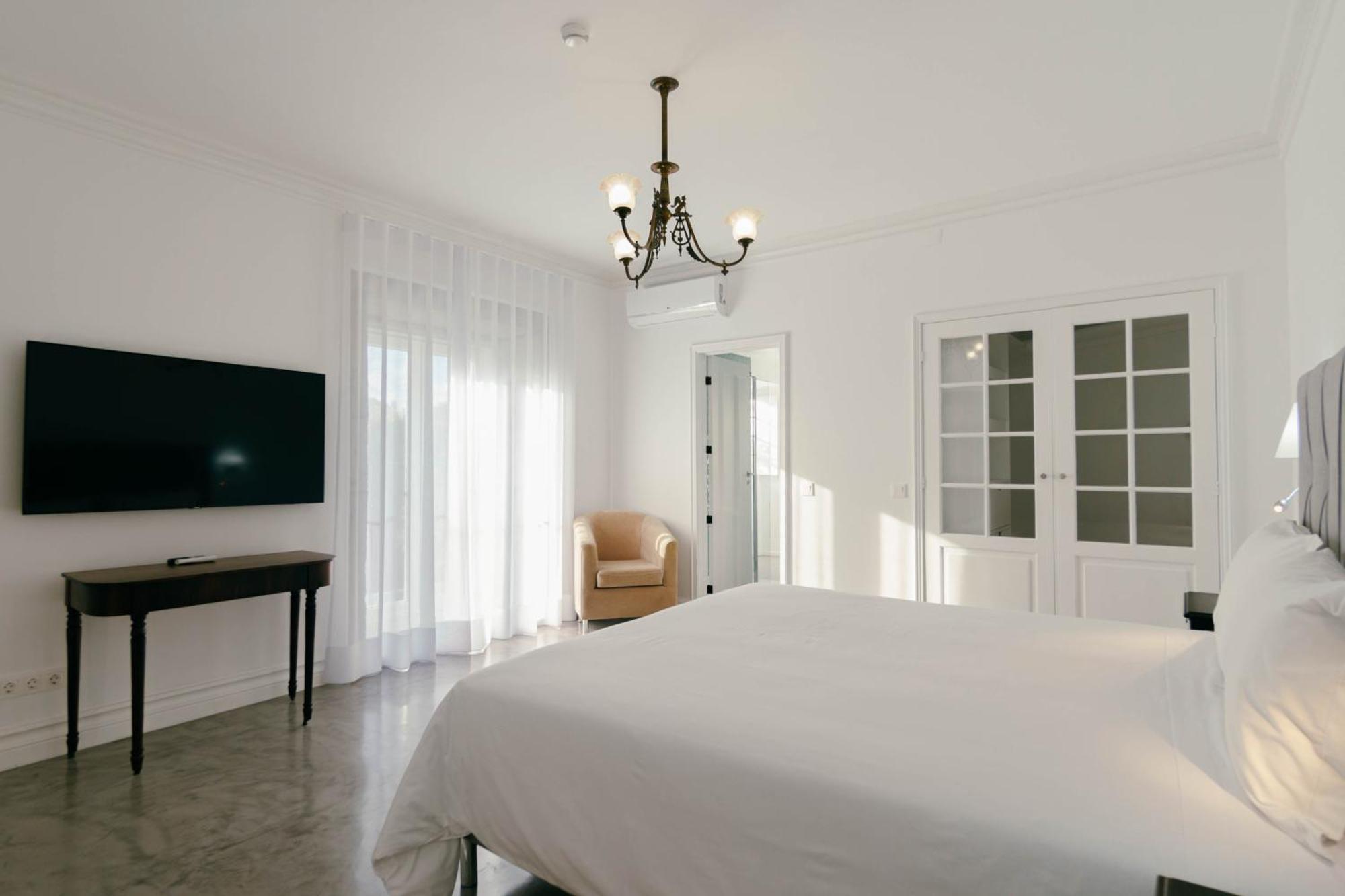 Senhora Do Carmo Charm House Bed & Breakfast Ponta Delgada  Luaran gambar